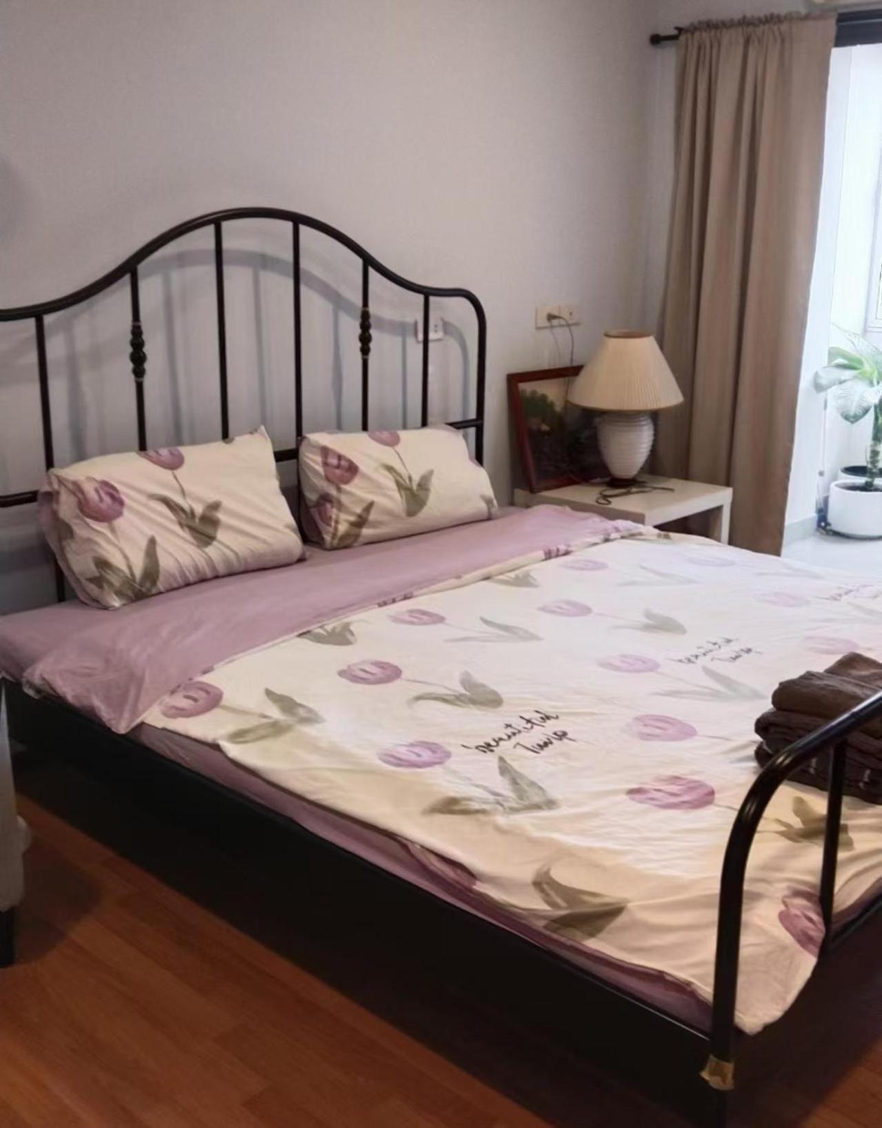 King Bed Old Town&Night Bazaar Quiet Comfortable Чиангмай Екстериор снимка